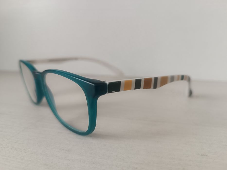 Очки оправа детская гибкая для девочек