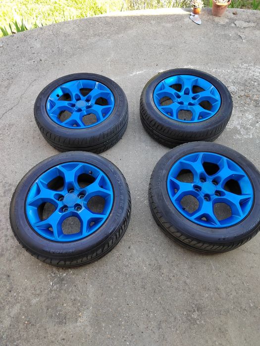 Vand Urgent Jante aliaj Opel Originale 205/55 ZR16