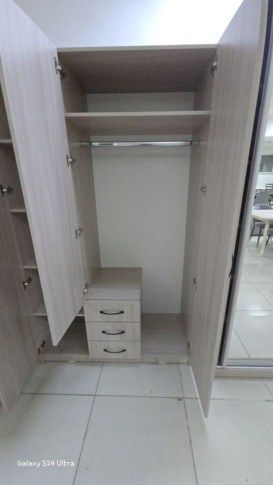 Изготовление корпусной мебели