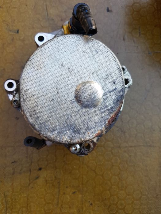 Pompă vacuum opel insignia, motor 2,0cdti, euro 5