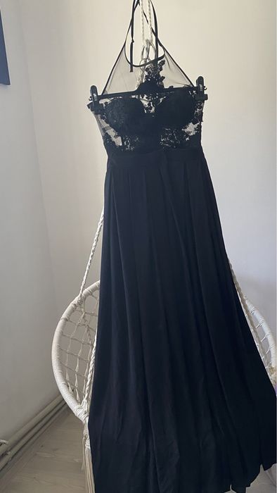 Rochie/salopeta de ocazie