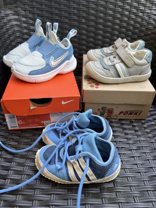 Детски маратонки Adidas Ponki Nike