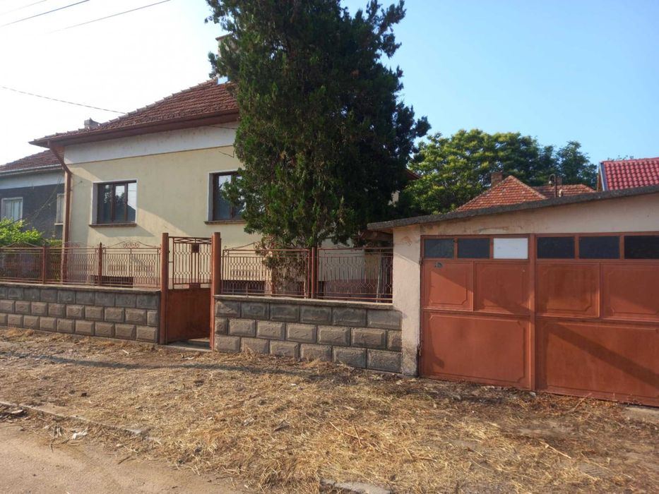 Продава се Къща в Бяла Слатина - 150 кв.м за 400 €/кв.м - Снимка #5
