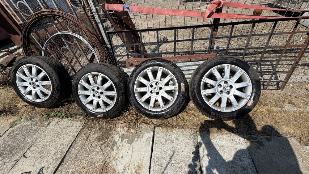 Джанти за голф 4 “16”