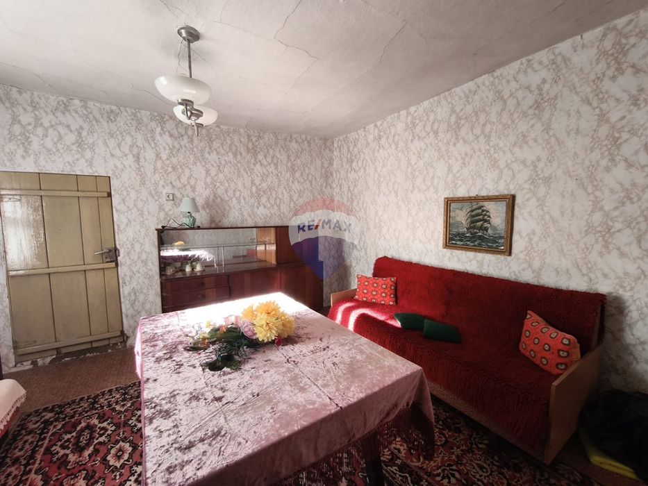 Едноетажна къща, с.Спасово, обл. Добрич ТМ