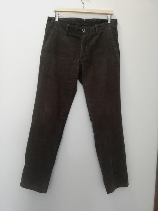 Massimo Dutti N32, джинси