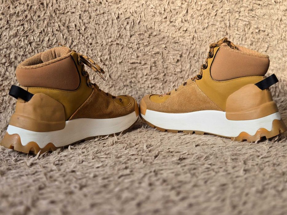 Nike City Classic Boot зимни обувки