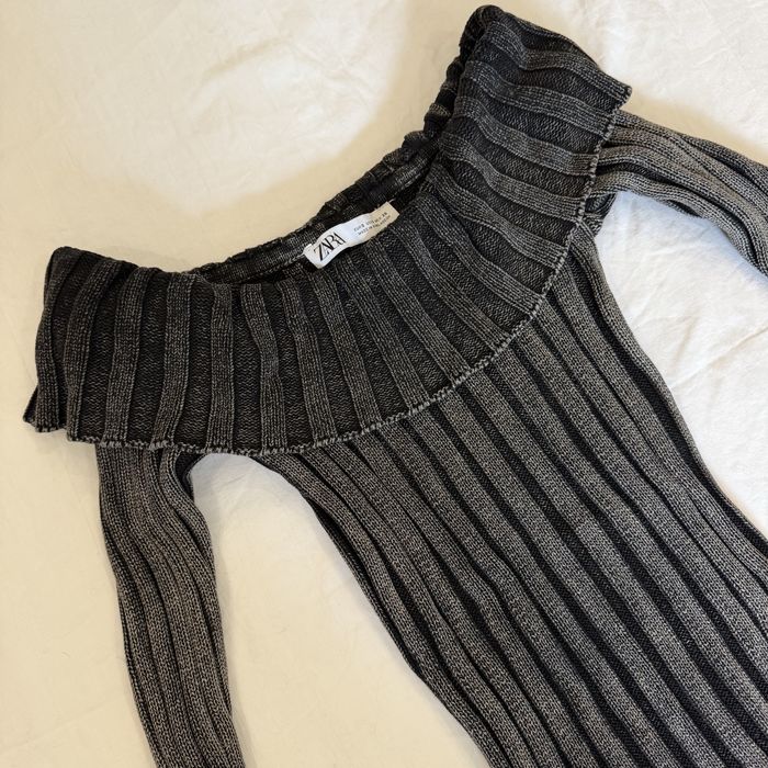 Zara платье новое