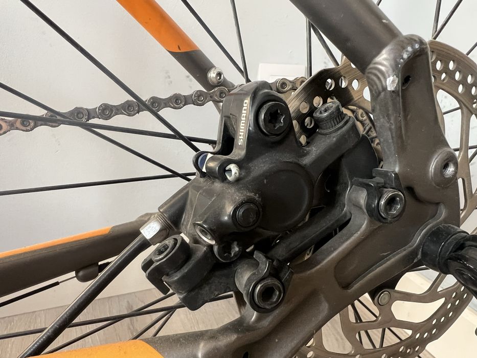 Specialized Crosstrail Elite Disc