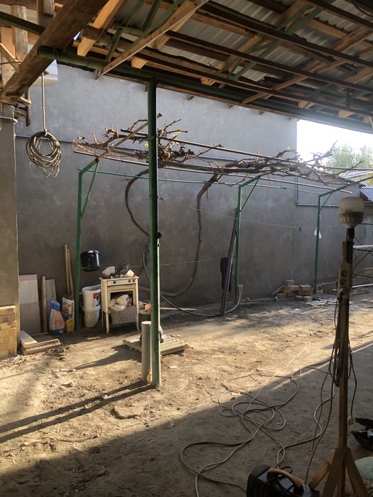 Услуги сварщика сантехника