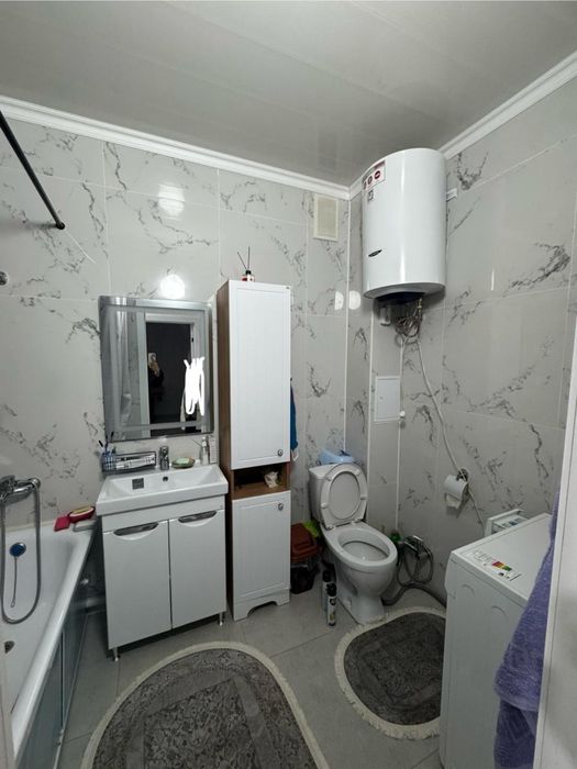 2-х комнатная квартира