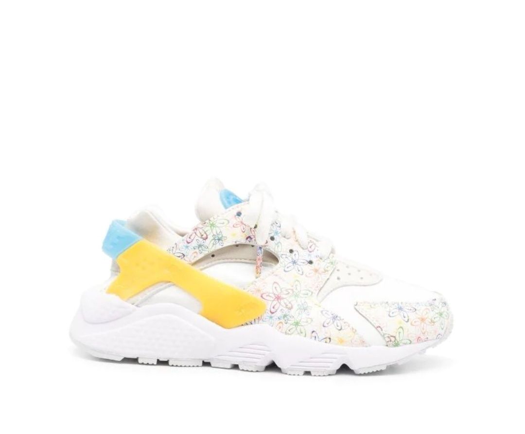 Nike air huarache floral best sale