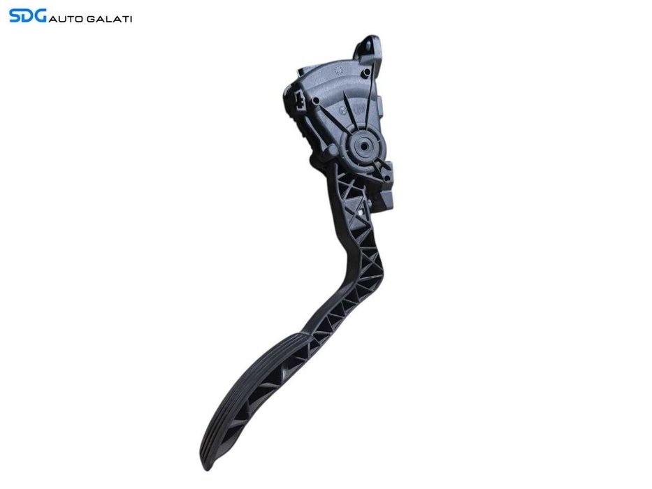 Pedala Acceleratie Dacia Logan 2 MCV 1.5 DCI 2012 - 2020 Cod 180106136R 6PV009085-13 [N1835]