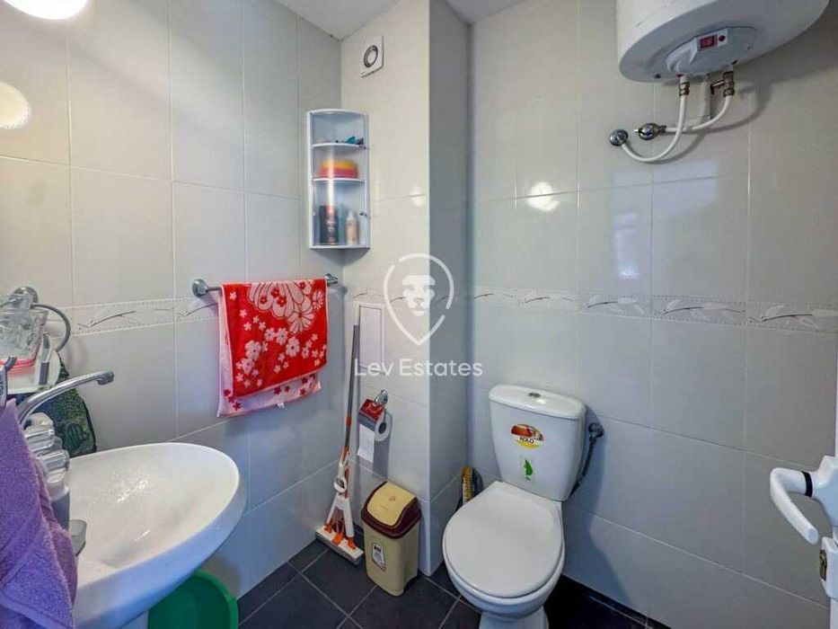 Продава се Двустаен апартамент в с. Равда, Област Бургас - 72 кв.м за 1000 €/кв.м - Снимка #7