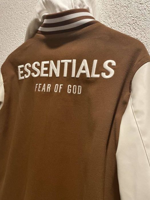 Якета на Gucci , Essentials и други