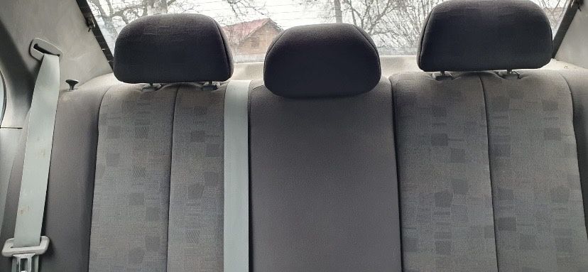 Hyundai Accent 2005 1.4 benzină, unic proprietar, fabricat Coreea