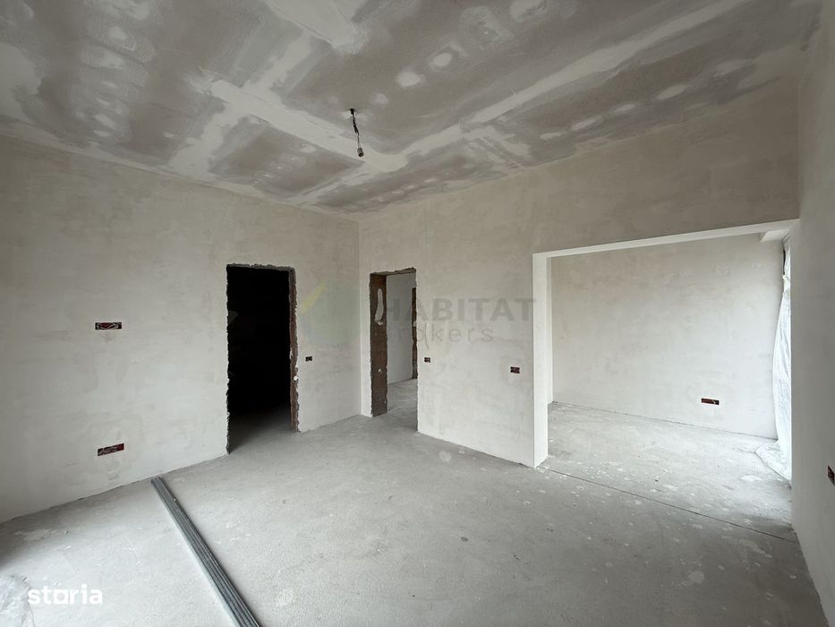 Vila individuala - Smart | 420 mp teren