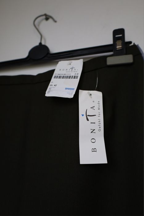 Fustă Kaki Damă 42