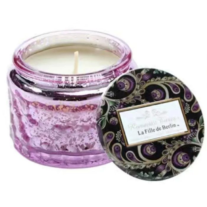 Свечи декоративные