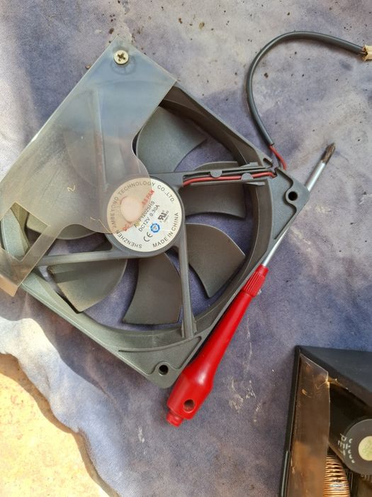 Захранване Cooler Master Elite V3