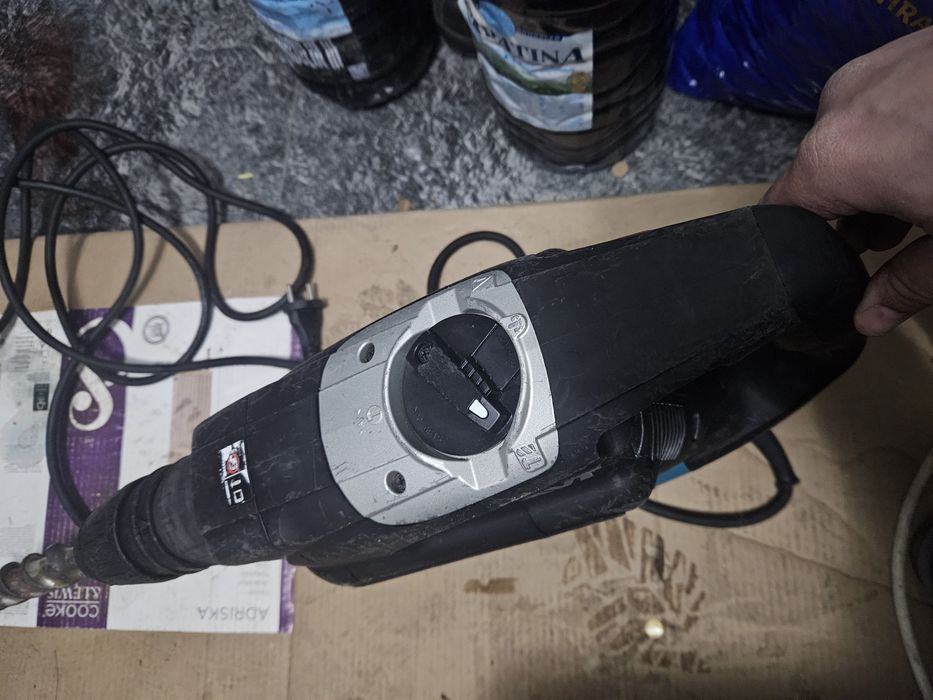 Rotopercutor Makita Hr4510c