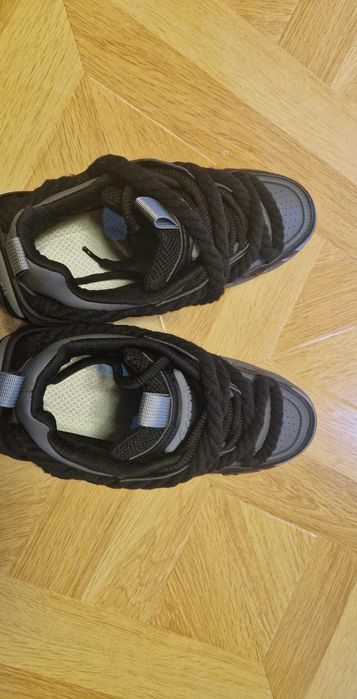 skate shoes sneakers barbati marime 44