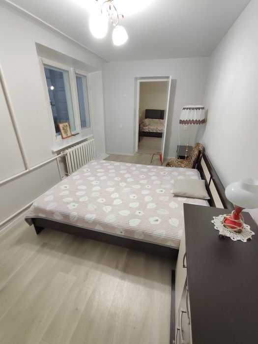 Срочно!!! Продается 3-комн (4-89, 3 эт)