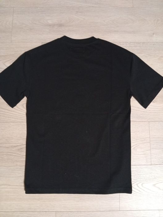 Тениски AMIRI и Balenciaga