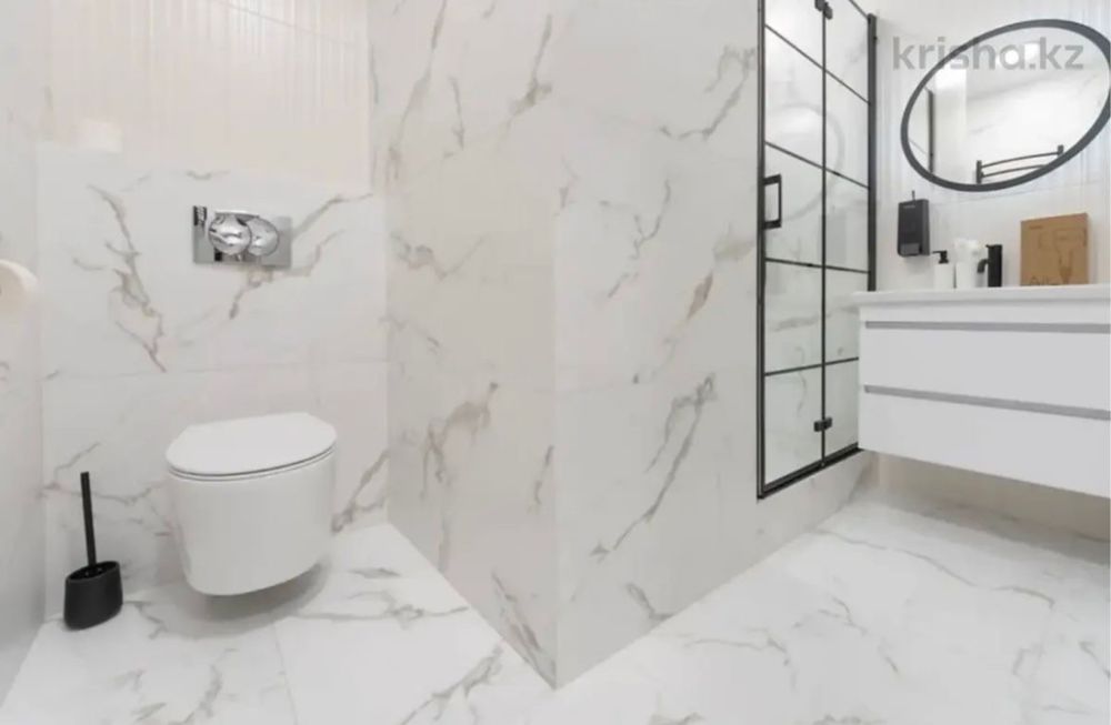 Посуточная квартира в Астане