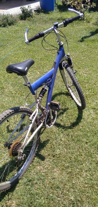 Велосипед 21 скорости