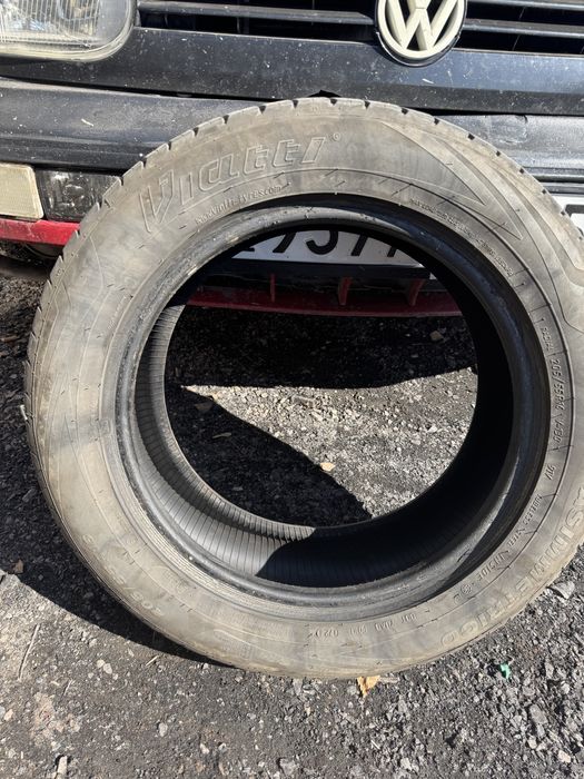 Продам летние 4 болона