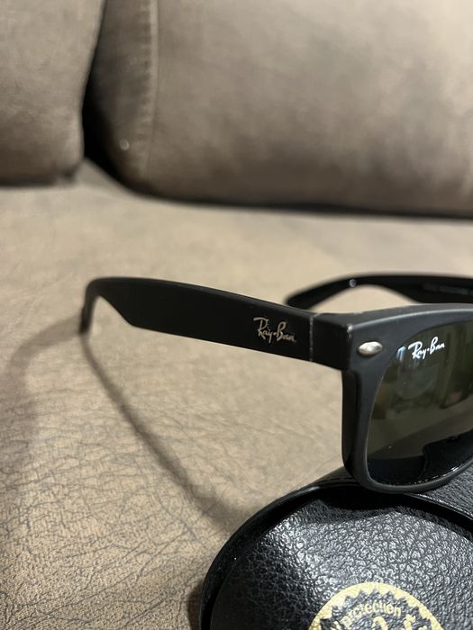 RayBan очила (нови)