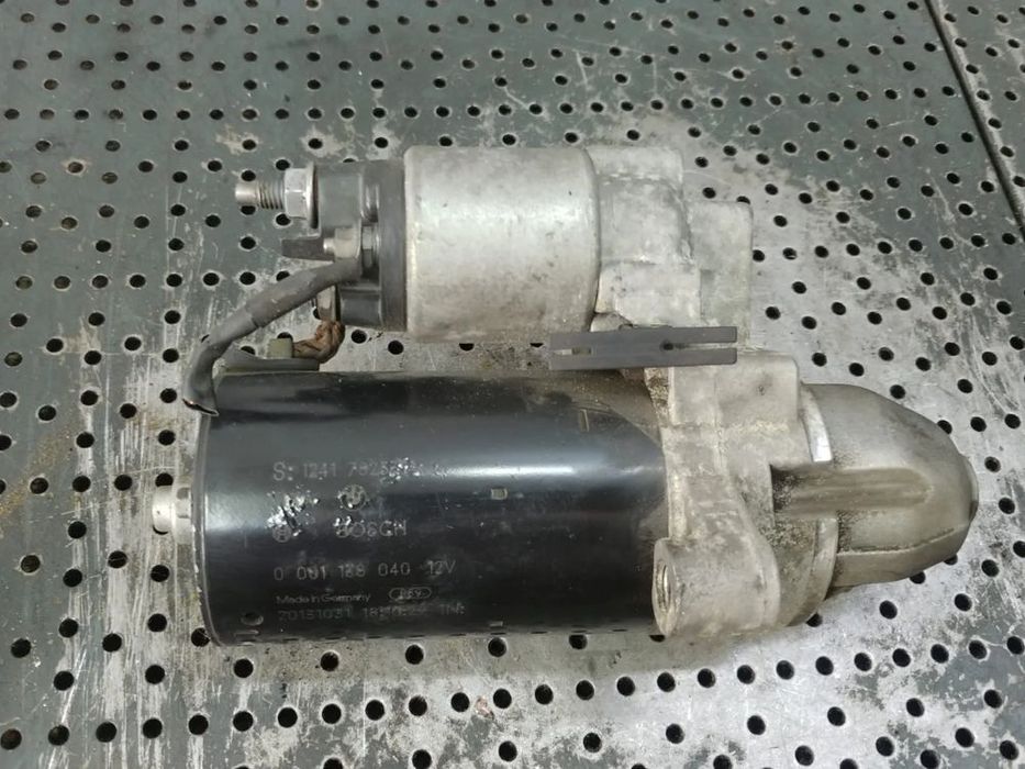 electromotor 1.6 d  n47c16a  mini cooper r55 r56 r57 r60 countryman