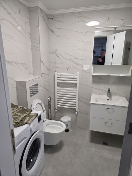 Apartament de inchiriat