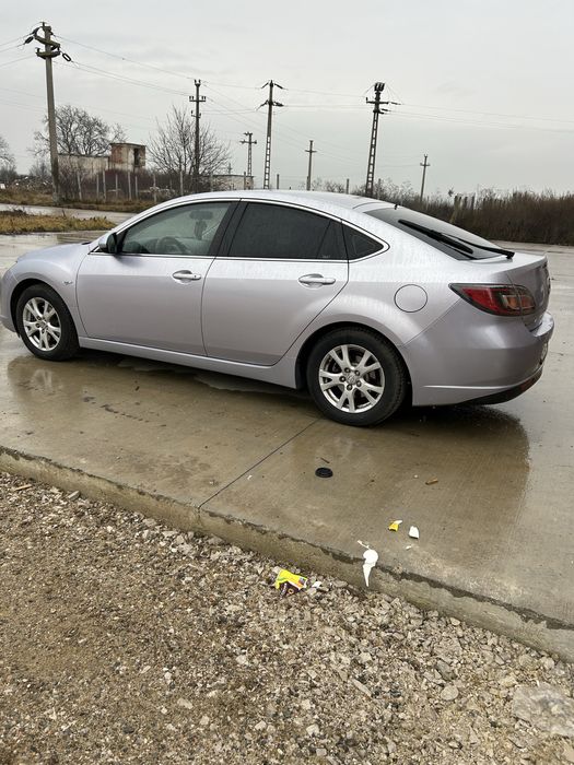 Vand mazda 6 an 2008