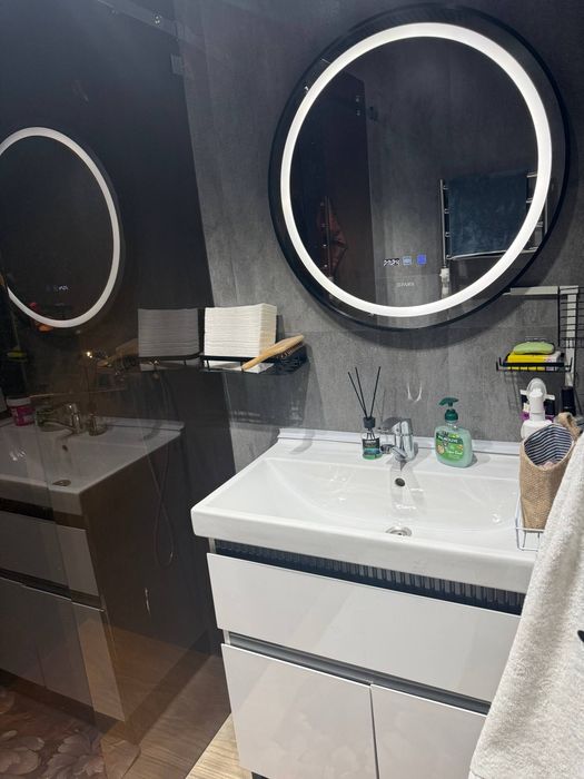 Квартира в Карши