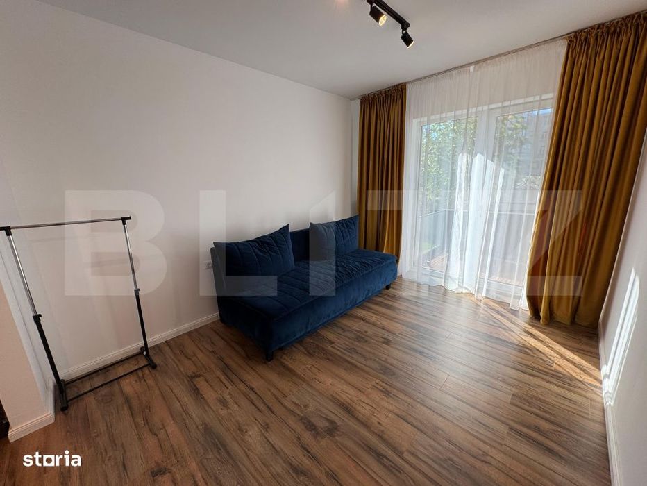 Apartament de inchiriat, 83 mp, loc de parcare, Decebal Residence