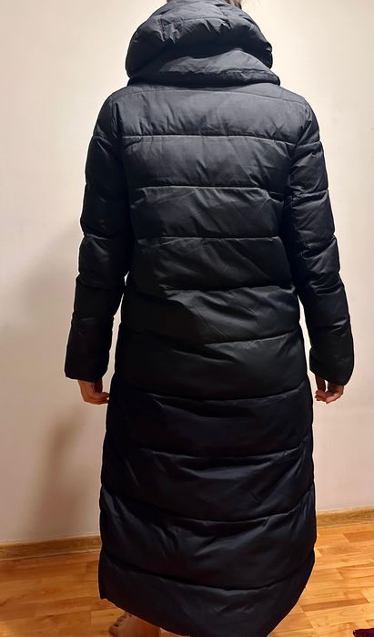 Продам куртку зимнюю б/у