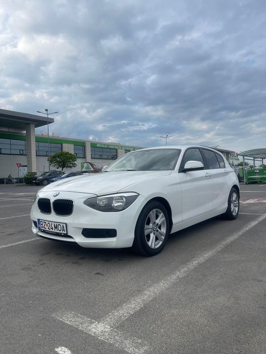BMW 1 Series 0 — imagine 2