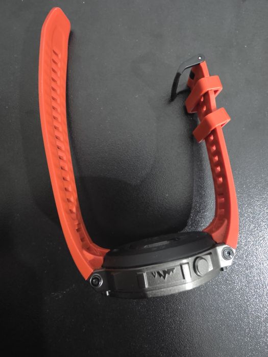 электронные часы nolimit