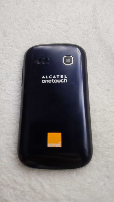 Alcatel one touch pop C3