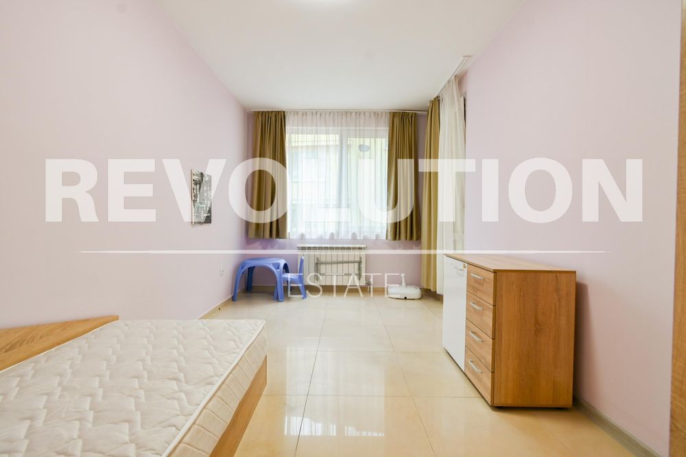 Дава се под наем Тристаен апартамент в София, Люлин 8 - 86 кв.м за 698.19 € - Снимка #7