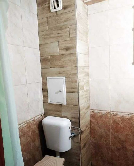 Дава се под наем Двустаен апартамент в Бургас, Възраждане - 45 кв.м за 125 € - Снимка #19