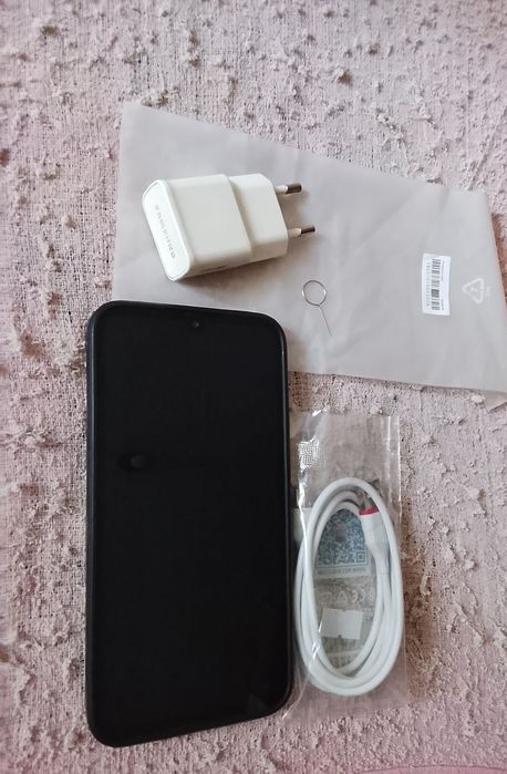 Samsung A34 5G + NFC дёшево продаю