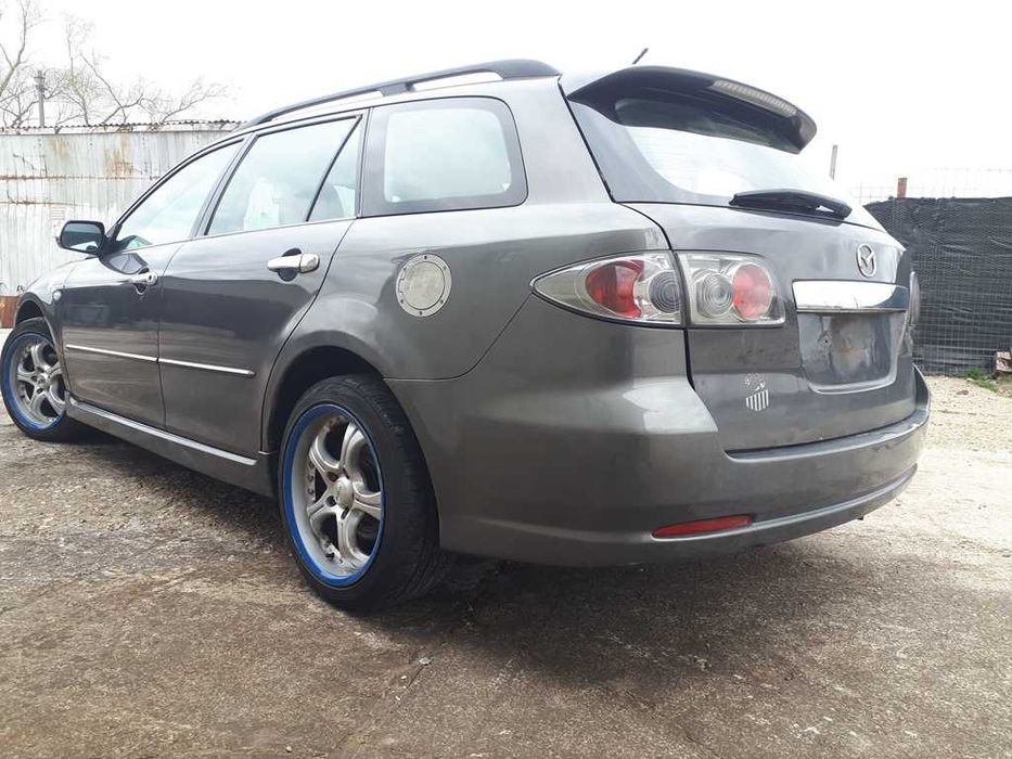 Piese Mazda6 piese dezmembrari Mazda6 dezmembrez Mazda6