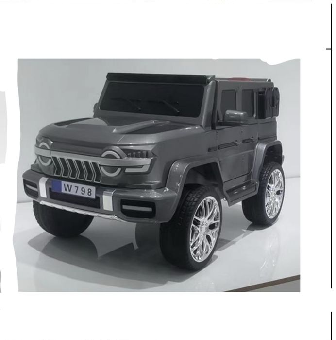 Электромобиль детские