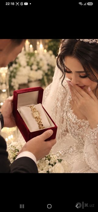 Старинные 56 проба и Советские 583 и 750 проба ювелирные издел