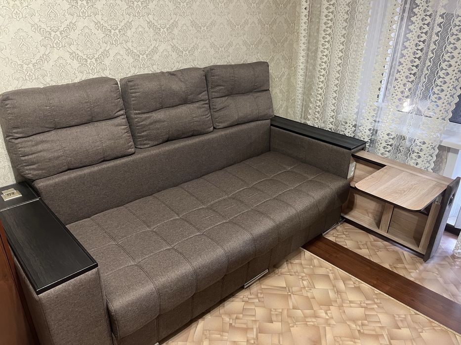 Продам диван-тахта