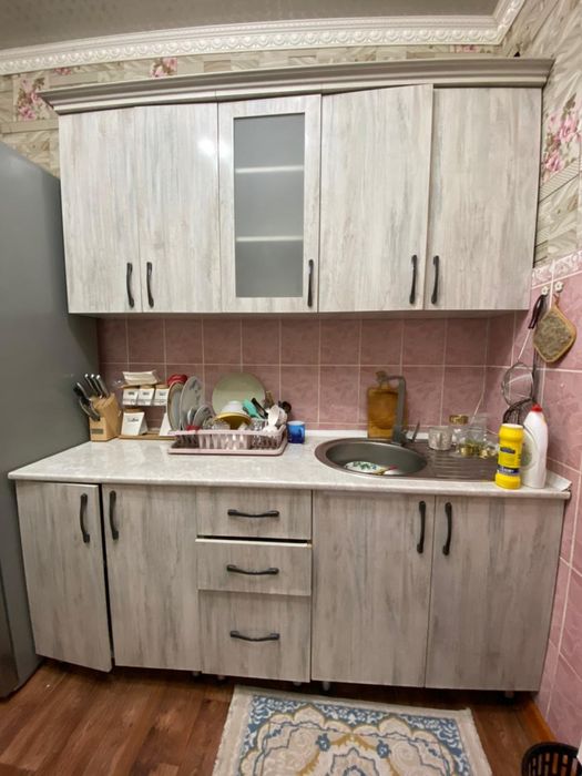 Кухонный мебель