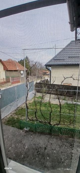 Exclusivitate! Casa individuala cu pozitie buna in Moldovenesti-Cluj